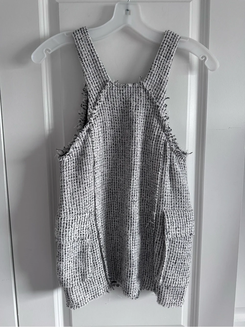 Zara soft textured